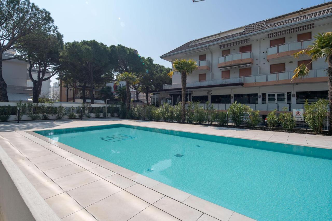 Palm Beach Jesolo エクステリア 写真