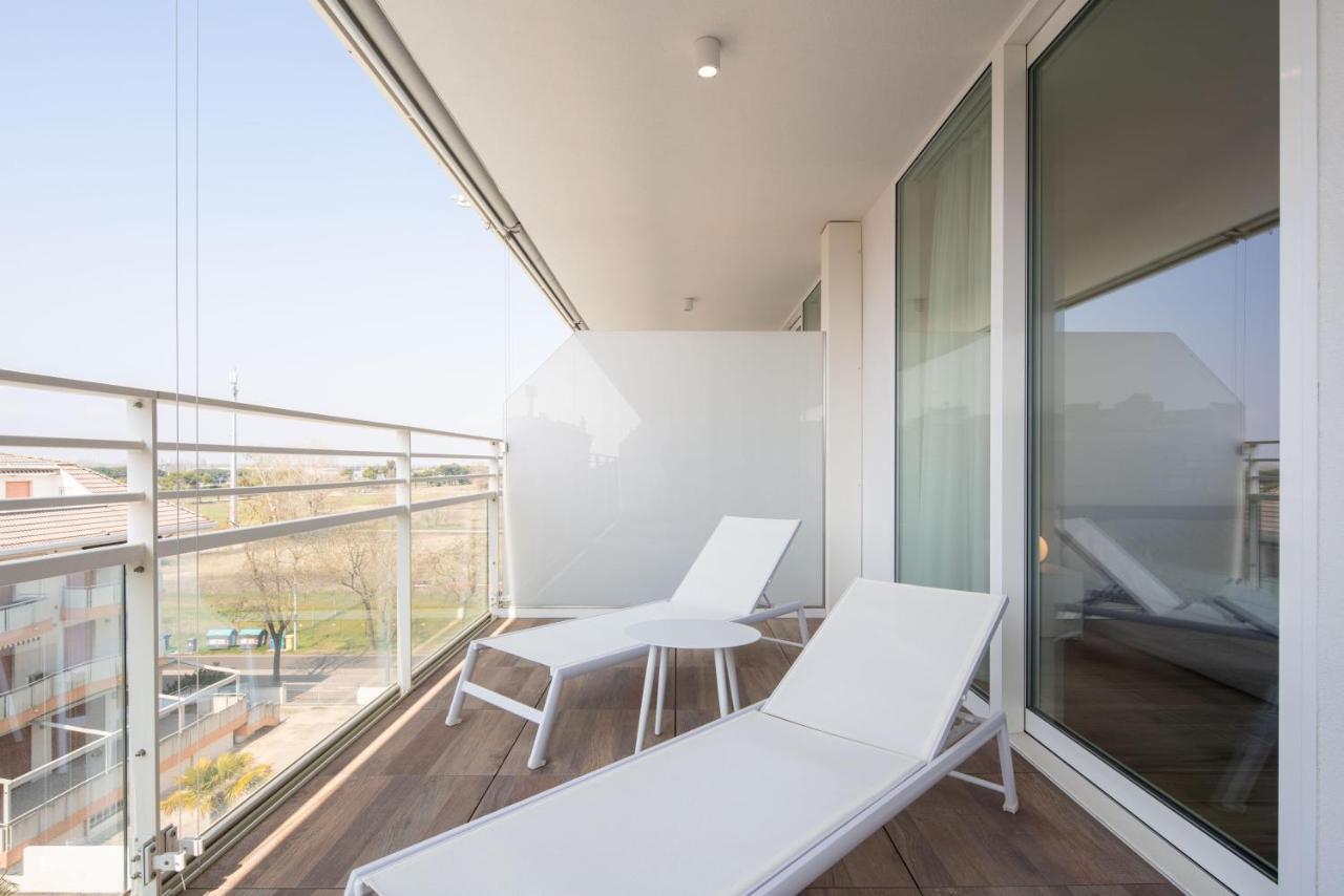 Palm Beach Jesolo エクステリア 写真