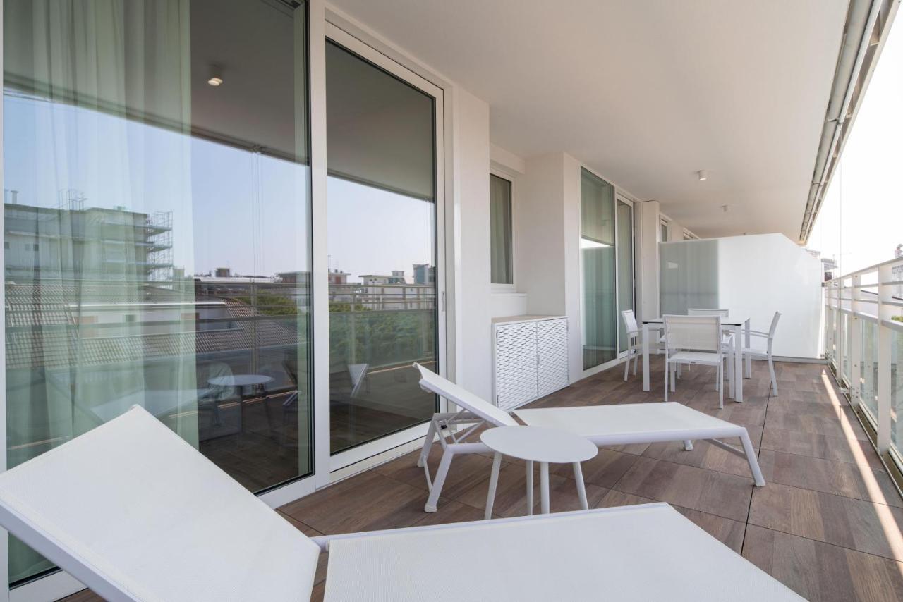 Palm Beach Jesolo エクステリア 写真
