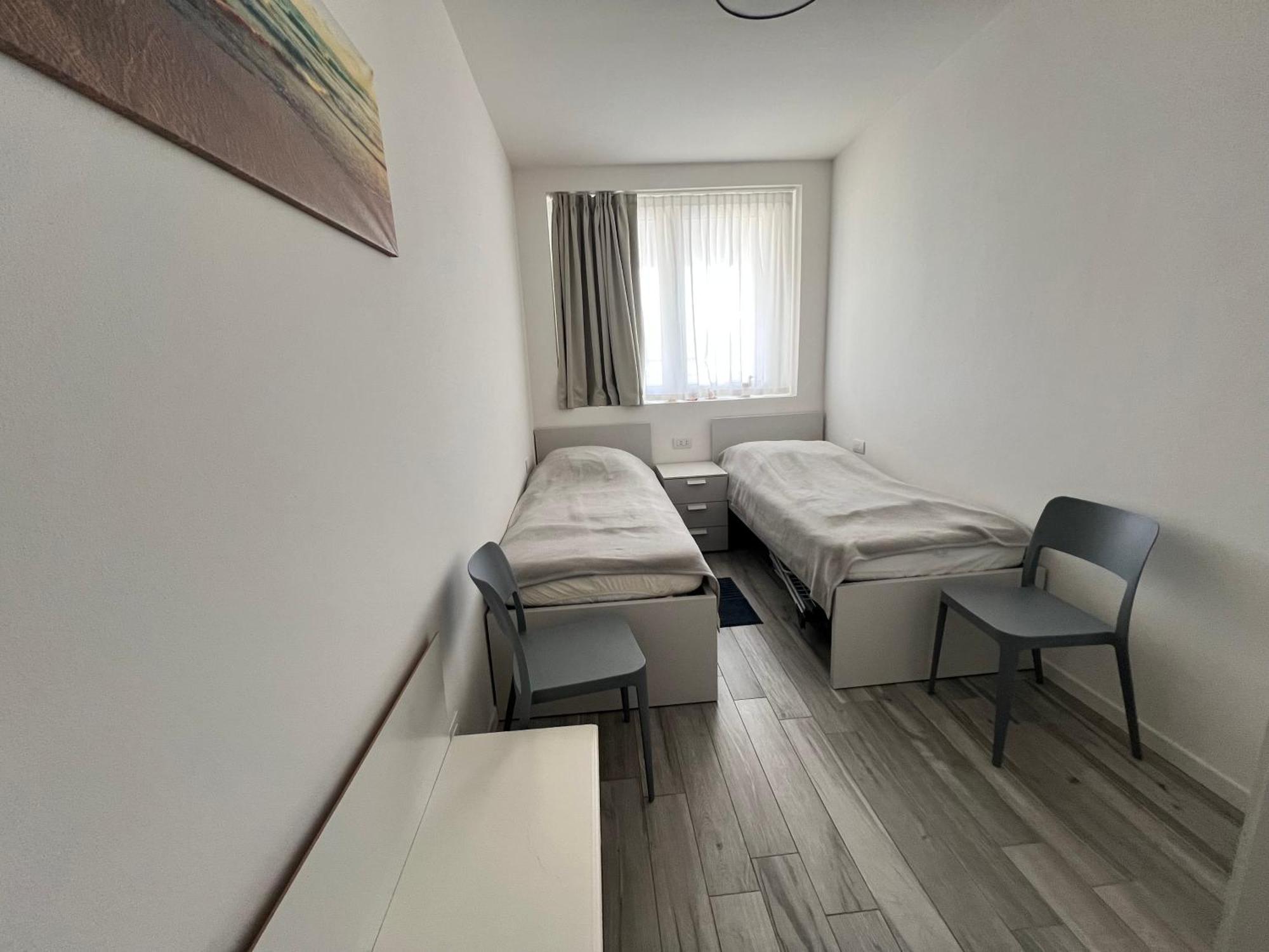 Palm Beach Jesolo エクステリア 写真